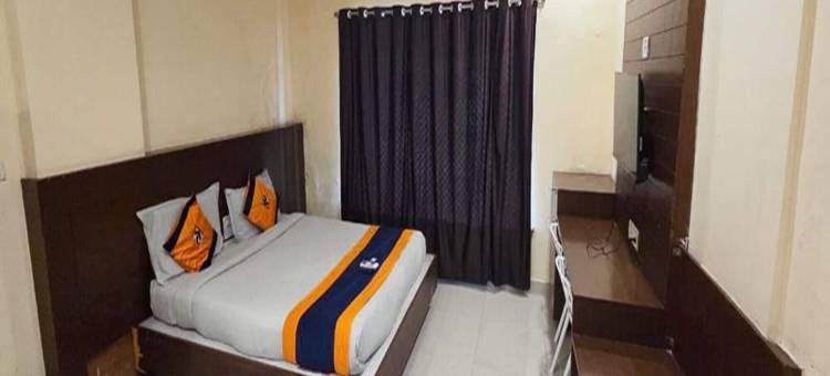 Fabhotel Vsm套房(Fabhotel Vsm Suites)图片