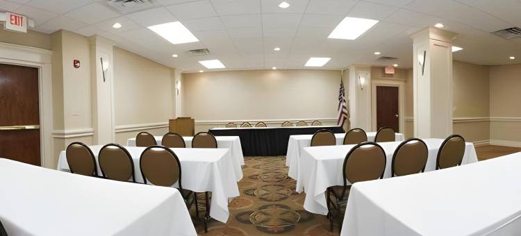 Best Western Premier Airport/Expo Center Hotel图片