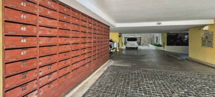 华欣市中心一卧室公寓，步行5分钟到海滩(One Bedroom at hua Hin Main Downtown with 5 Mins walk To Beach)图片
