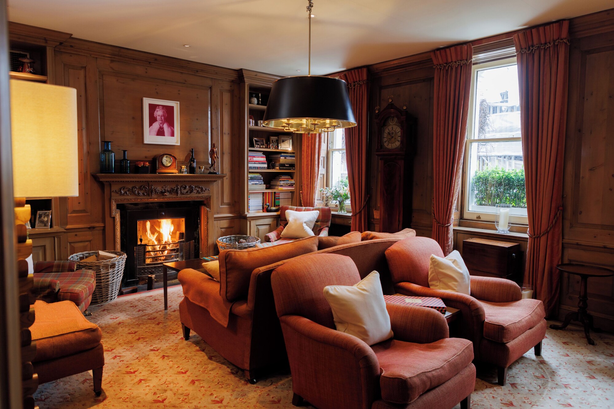 Durrants HotelHotel Overview