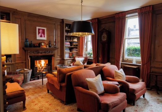 Durrants HotelHotel Overview