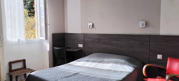 多姆阿龙酒店(Hôtel du Puy d'Alon)图片