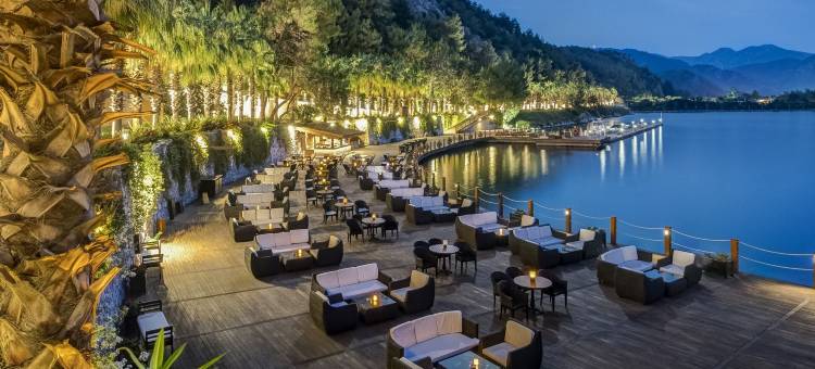 天使之马尔马里斯酒店(Angel's Marmaris Hotel)图片
