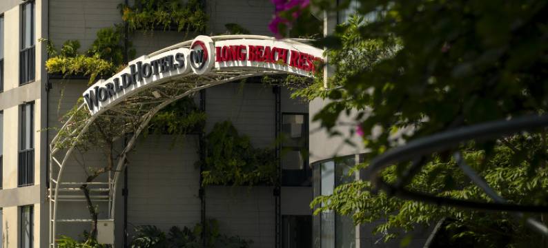 WorldHotels Long Beach Resort Phu Quoc图片