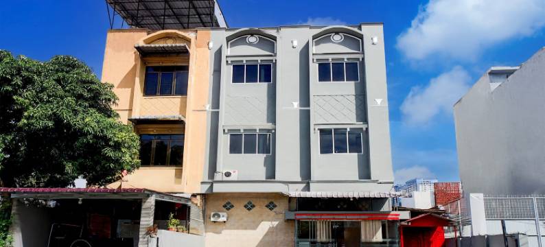 Hotel O Medan City Center Plaza Medan Fair - 6 Hour Stay图片