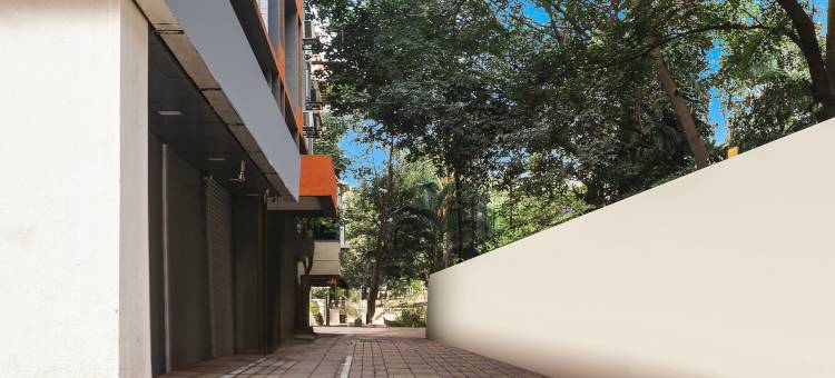 浦那哈达普萨尔优雅城市住宿(Super Townhouse Hadapsar Formerly Savali Inn)图片