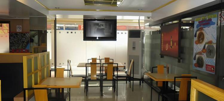 崇光宿雾酒店(Hotel Sogo Cebu)图片