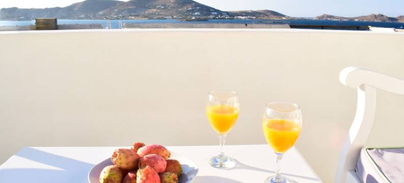 伊莎贝拉别墅酒店(Villa Isabella)图片