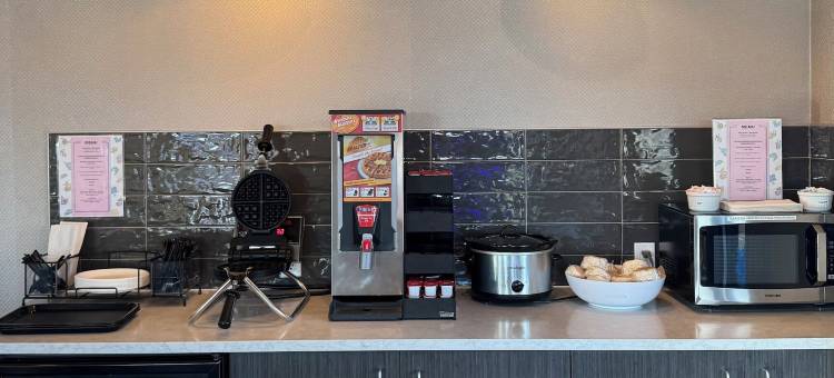 Y酒店，达兹勒精选温德姆(The Hotel Y, a Dazzler Select by Wyndham)图片