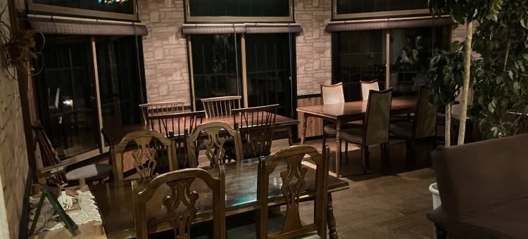 木偶旅馆(Pension Marionette)图片