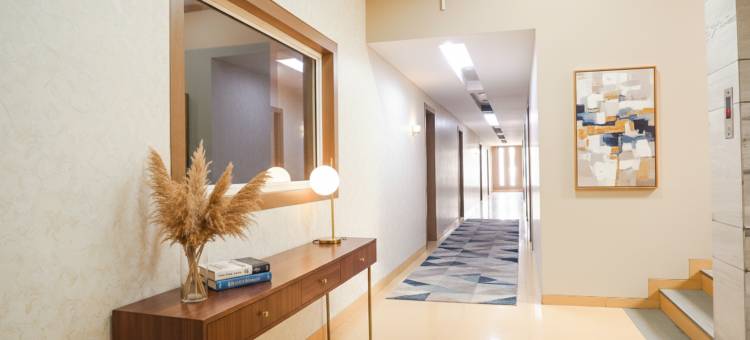 Fabhotel Classic Executive = Fabhotel 经典行政(FabHotel Classic Executive - Nr Sasvad Road Railway Station)图片