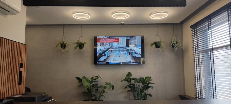 索斯诺维茨艺术酒店(Art Hotel's Sosnowiec)图片