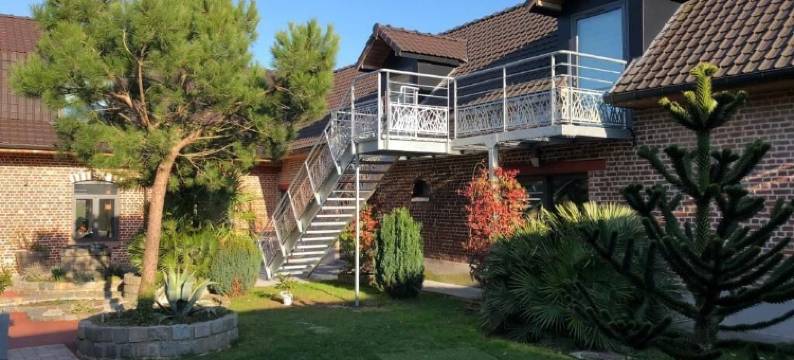 奥赫布斯奥特斯(Aux Herbes Hautes)图片