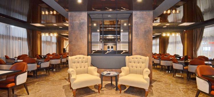 亚历山大会议及水疗酒店(Hotel Aleksandar conference & spa)图片