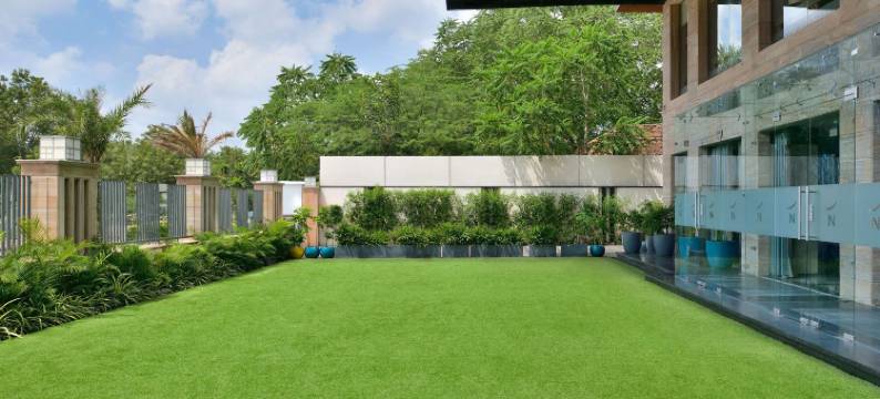 诺富特焦特布尔 ITI 圆环酒店(2023 年 4 月开业)(Novotel Jodhpur Iti Circle)图片