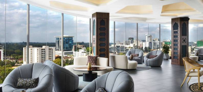 内罗毕韦斯特兰诺富特酒店(Novotel Nairobi Westlands)图片