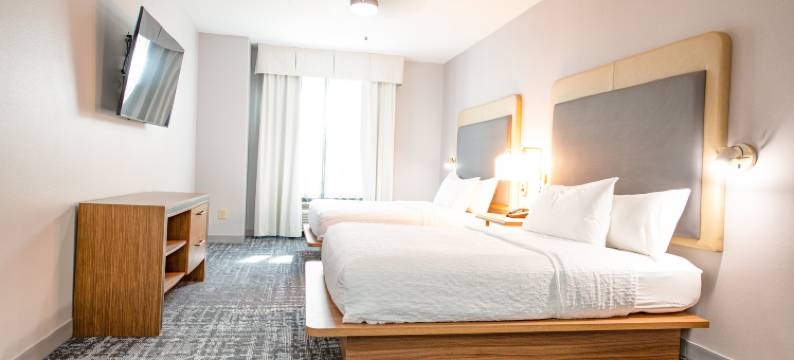 霍马Homewood Suites by Hilton(Homewood Suites by Hilton Houma)图片