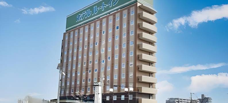 露樱酒店鸟栖站前店(Hotel Route-Inn Tosu Ekimae)图片
