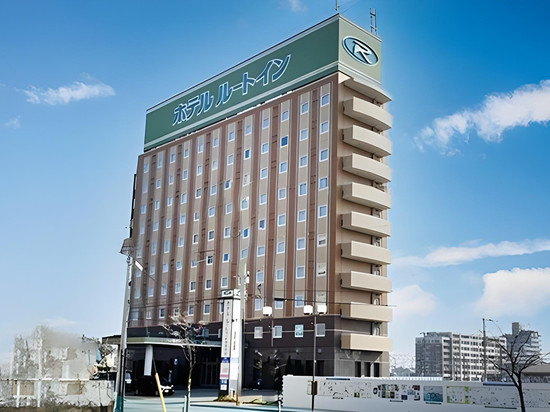 露樱酒店鸟栖站前店