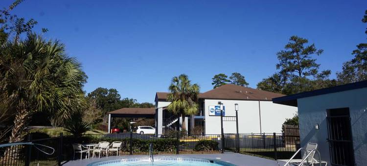 普莱德贝斯特韦斯特套房酒店(Best Western Tallahassee-Downtown Inn  Suites)图片