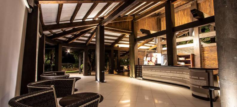 Le Dune Resort, BW Signature Collection图片