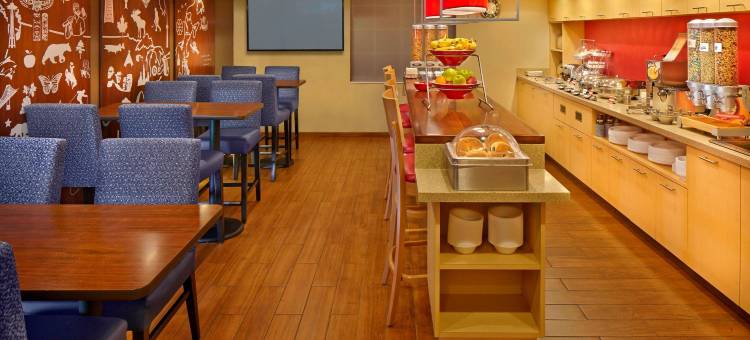 劳德代尔堡韦斯顿万豪TownePlace Suites酒店(TownePlace Suites Fort Lauderdale Weston)图片
