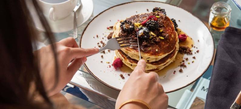 芝加哥壮丽大道索菲特酒店(Sofitel Chicago Magnificent Mile)图片