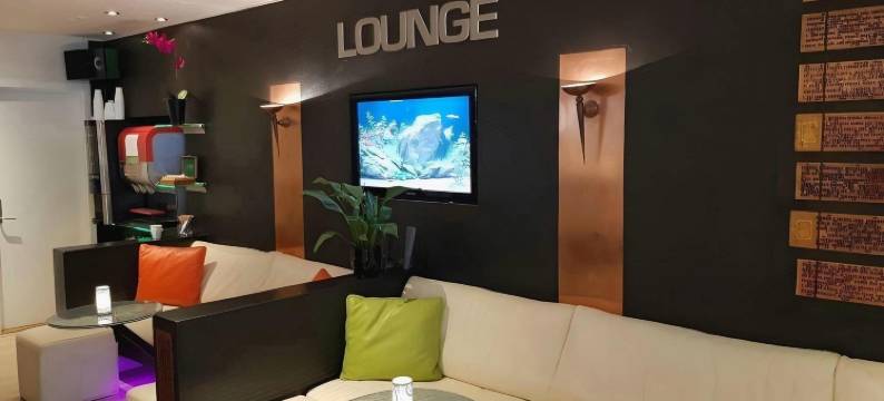 迷你19米林酒店(Milling Hotel Mini 19)图片