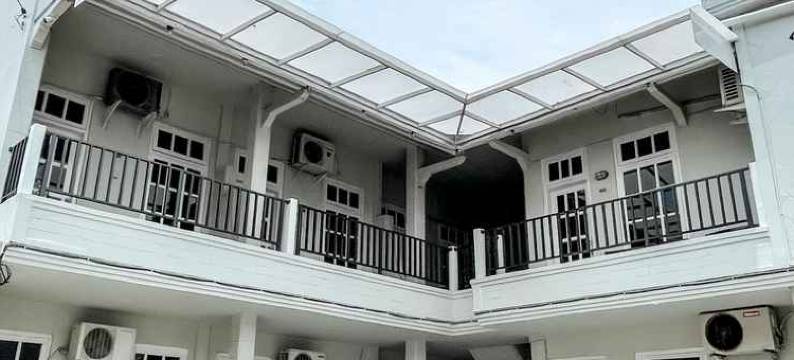 庞多克阿斯里1庞干达兰酒店(Pondok Asri 1 Pangandaran)图片