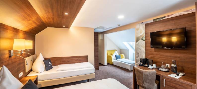 Aspire Castillo Reutlingen, Trademark Collection by Wyndham图片