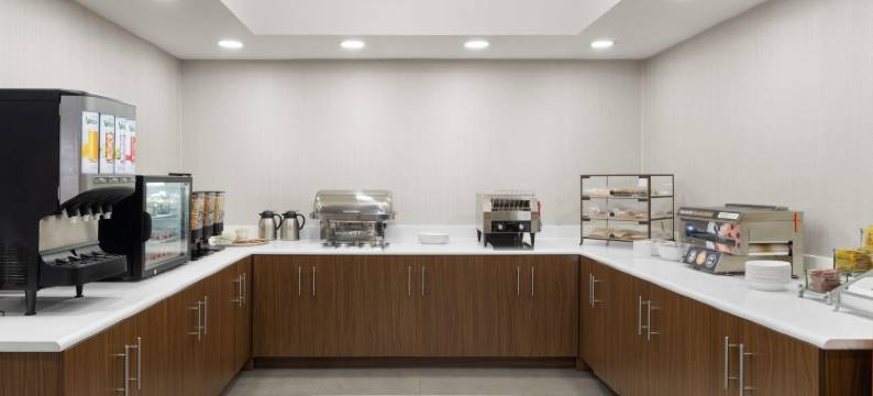 俄亥俄曼斯费尔德蔚景温德姆酒店(Wingate by Wyndham Mansfield Oh)图片