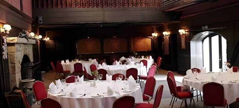 庄园宅邸酒店(Manor House Hotel)图片