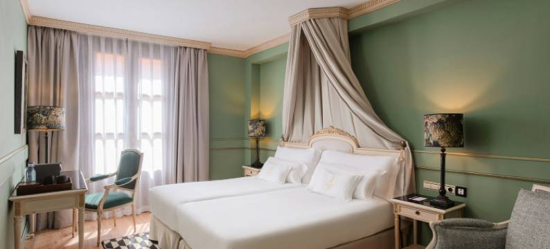 尤金妮亚蒙蒂霍酒店-傲途格精选(Eugenia de Montijo, Autograph Collection)图片