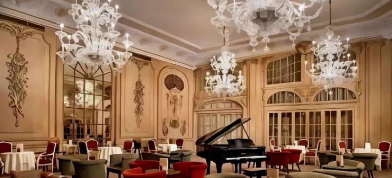 迪利酒店(The Dilly)图片