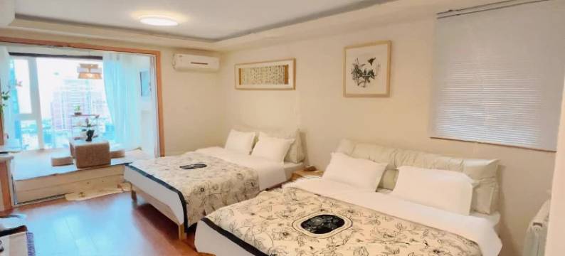 清雅云舍(苏宁广场彭城广场地铁站店)图片