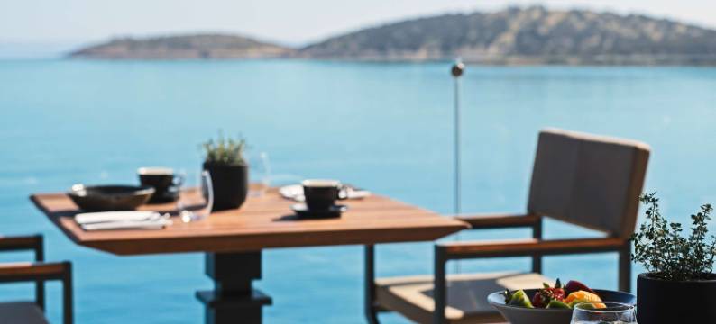 克里特尼科海滨度假酒店 - 美憬阁系列(Niko Seaside Resort Crete - MGallery Collection)图片