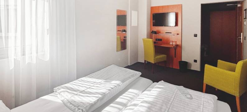 斯图加特-楚芬豪森洲际加纳酒店(Garner Hotel Stuttgart - Zuffenhausen by IHG)图片