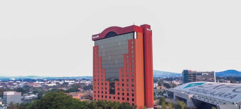 巴塞罗那-瓜达拉哈拉(Barcelo Guadalajara)图片