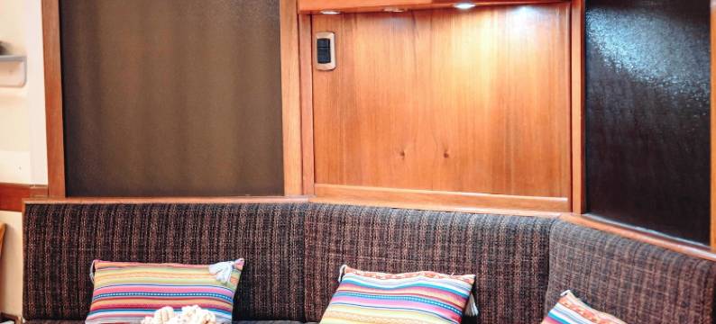 库奥斯乔瓦斯酒店(Qosqo Wasi)图片