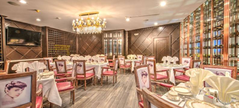 大托斯卡纳酒店(Grand Tuscany Hotel)图片