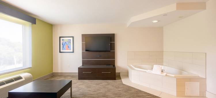 洲际酒店集团智选假日酒店及套房威诺纳(Holiday Inn Express & Suites Winona by IHG)图片