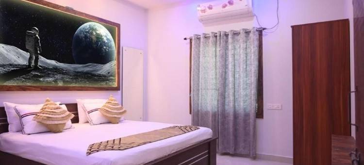 月亮旅馆(Moon Guest House)图片