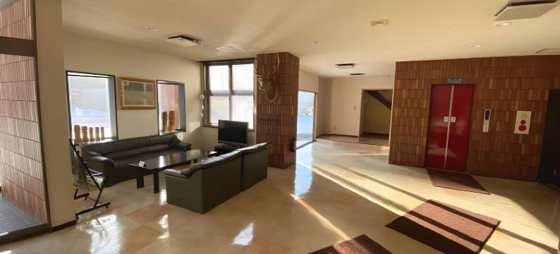 网走 北海酒店(Hokkai Hotel)图片