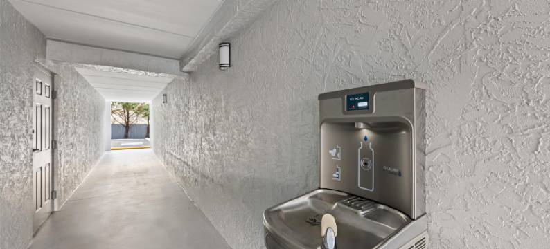 希尔顿Spark柯达酒店(Spark by Hilton Kodak)图片