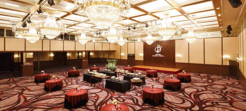 布耶那彼斯特酒店(Hotel Buena Vista)图片