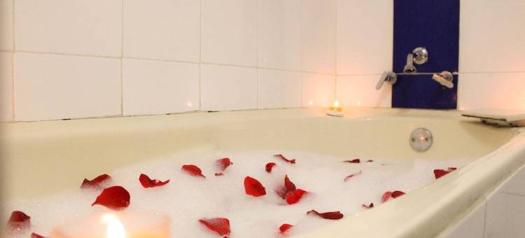 布瑞萨斯德卡利马酒店(Hotel Brisas de Calima)图片