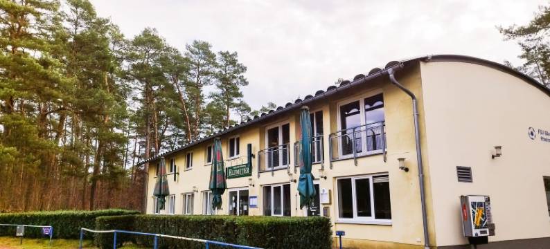 膳宿公寓埃尔夫梅特(Pension Elfmeter)图片