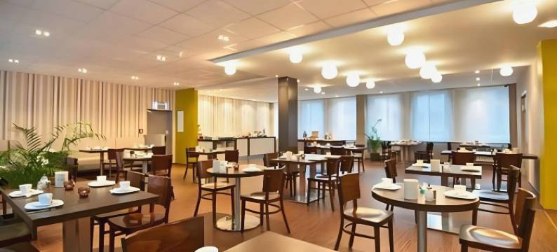 弗拉米斯彻霍夫酒店(Hotel Flämischer Hof)图片