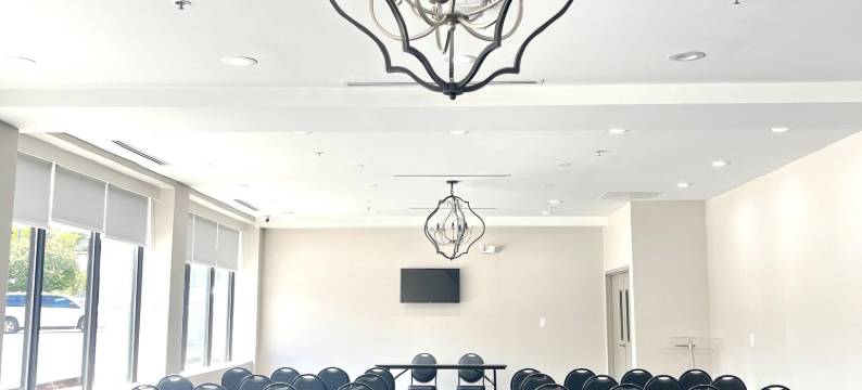 华盛顿特区诺玛智选假日酒店及套房-洲际酒店集团旗下(Holiday Inn Express & Suites WASHINGTON DC -  NOMA by IHG)图片