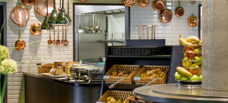 宜必思尚品图宾根酒店(Ibis Styles Tuebingen)图片